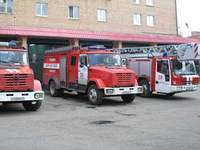 Мероприятия в отношении противопожарной безопасности